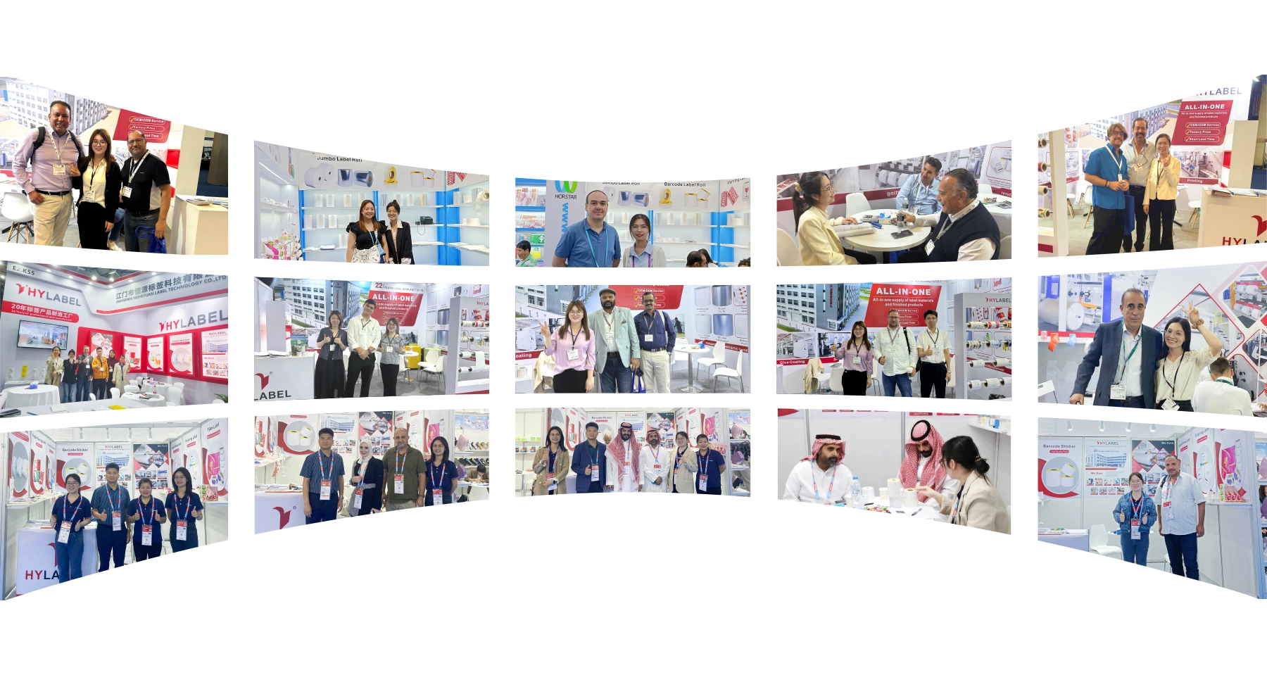 Label Expo
