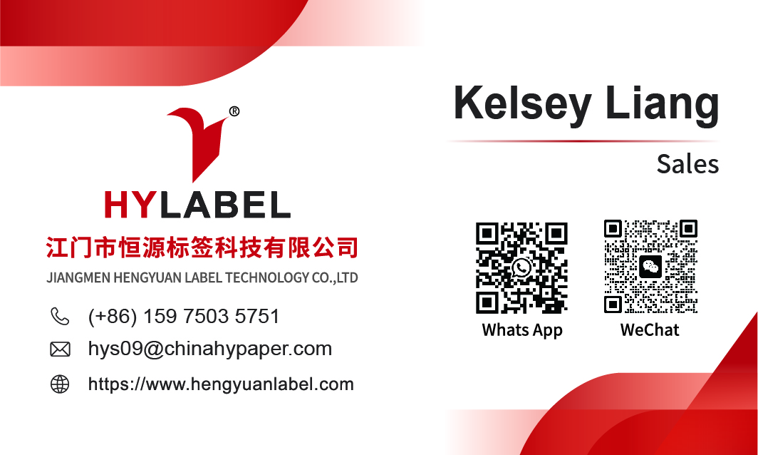 Kelsey名片2