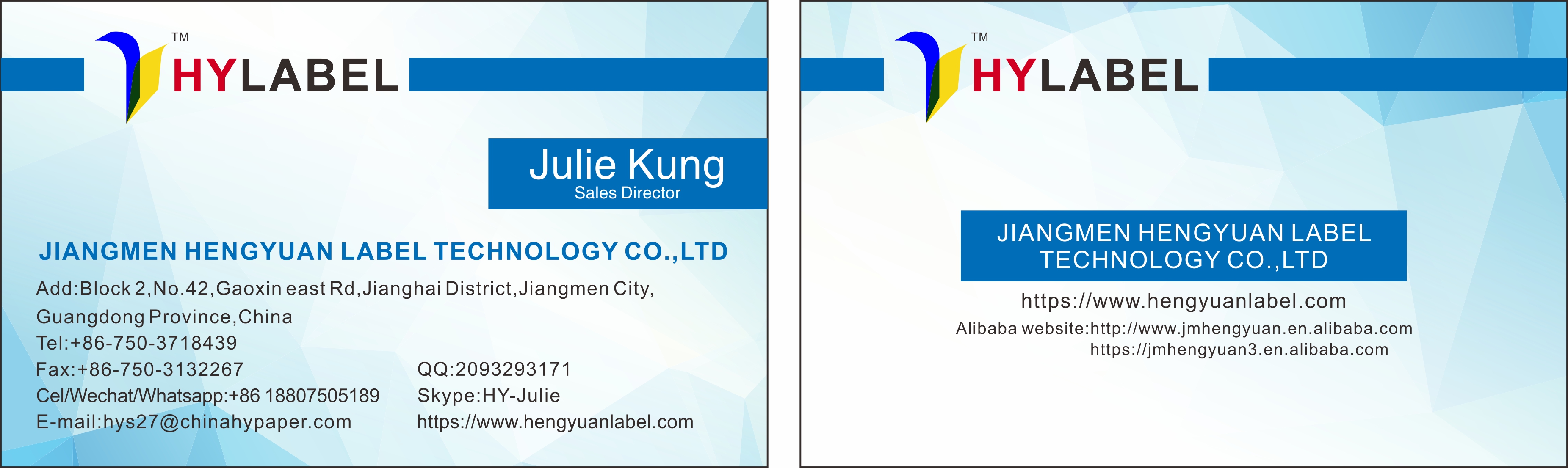 contact us immediately