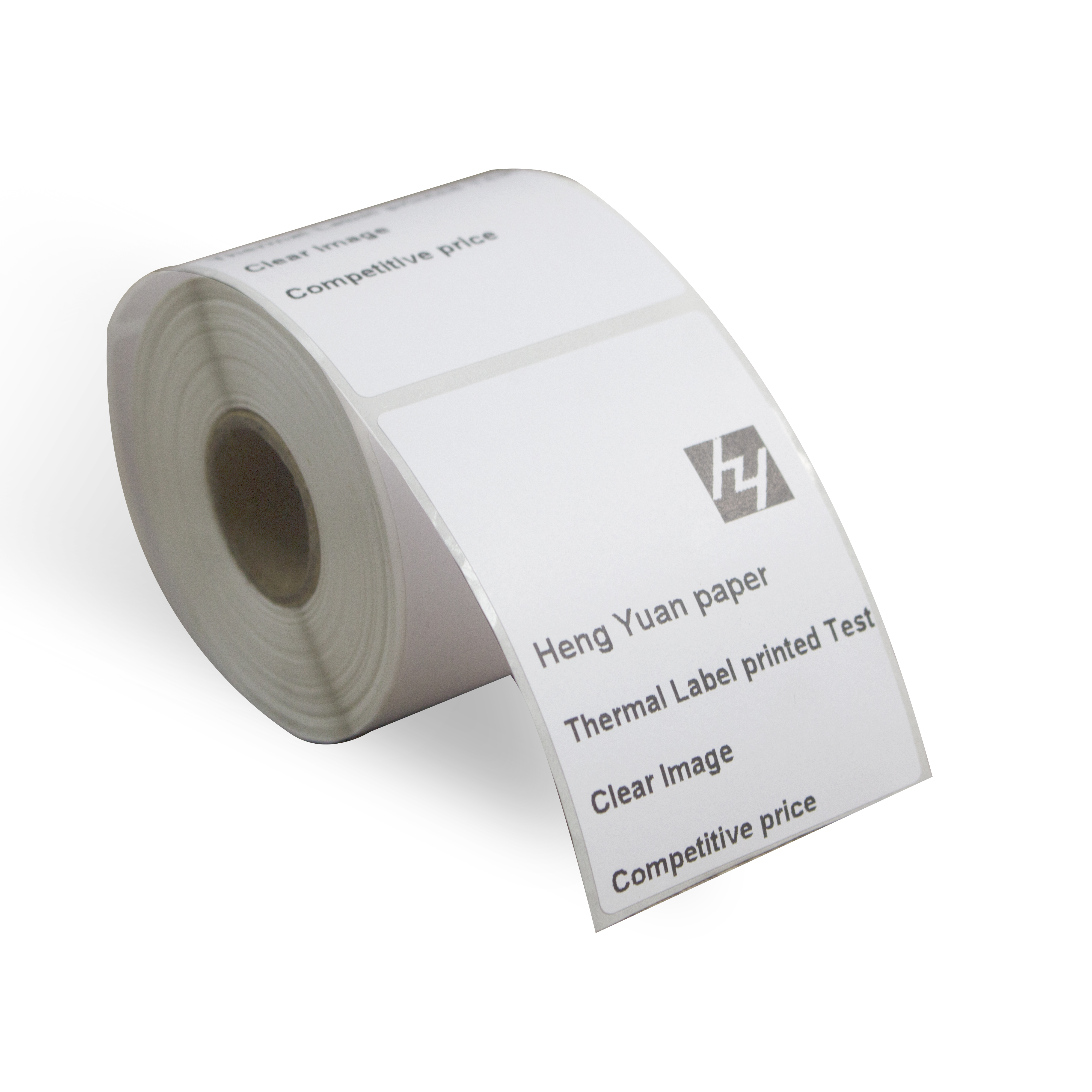 4X6 1000pcs 100x150mm Self Adhesive Printing Sticker Thermal Transfer Label Barcode Sticker Semi Gloss Paper Labels Shipping Label Rolls