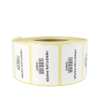 Free sample Zebra printing Thermal Labels Direct Thermal Labels Transfer Barcode Label