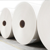 China Manufacturer Thermal Transfer Label Jumbo Roll Jumbo Label Material