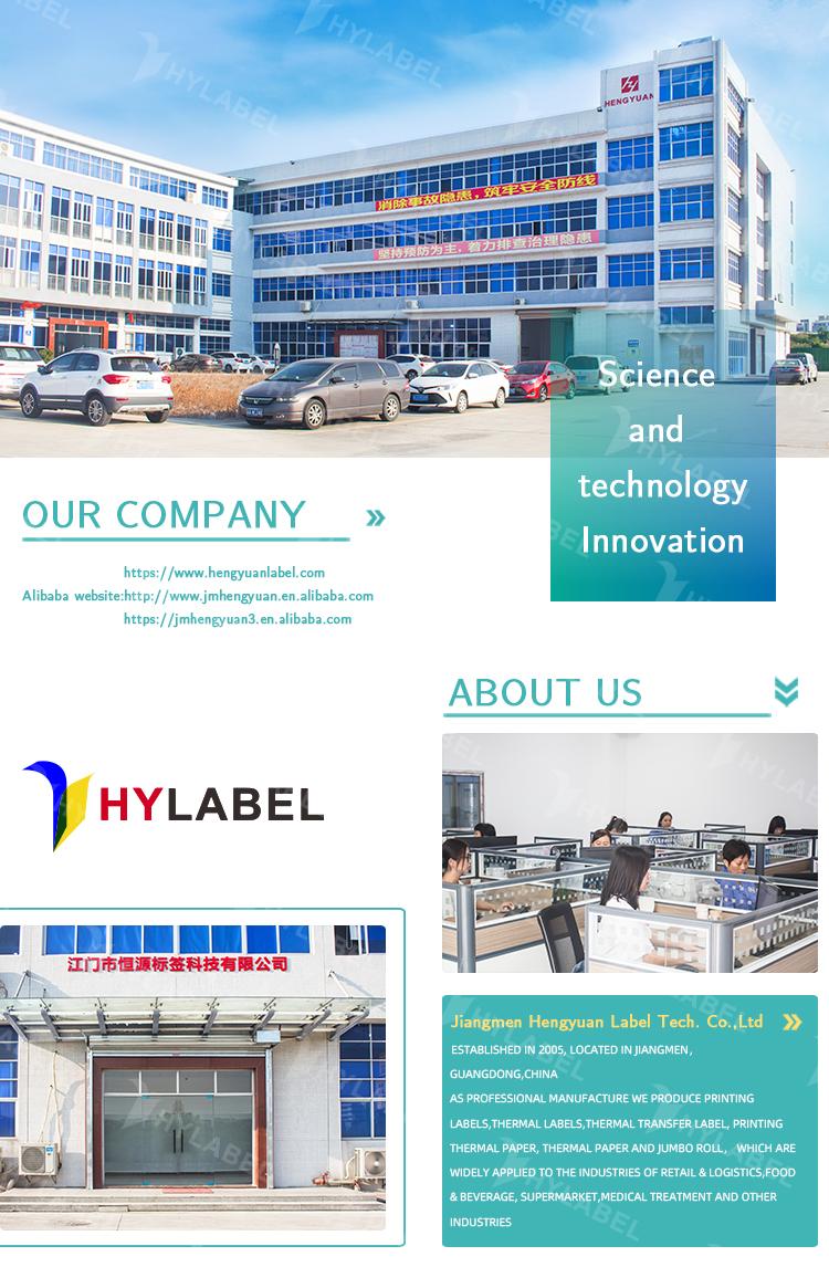 Labels Company Profile