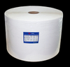 White BOPP Label Stock With Clear PET Backing