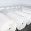Direct Thermal Self Adhesive Paper Label Raw Material Jumbo Rolls