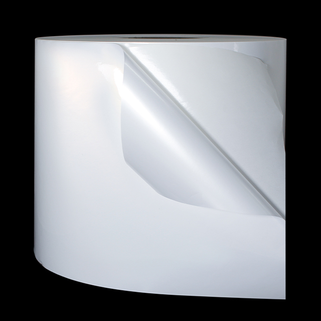 Papel Para Etiqueta Jumbo Direct Thermal Label Jumbo Roll