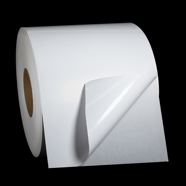 Semi Gloss Paper