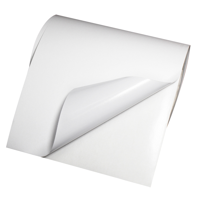 Roll Self Adhesive Semi Glossy Thermal Label Jumbo Roll Label