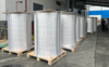 Jumbo Roll Label