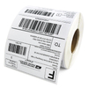 Dymo 904980 Direct Thermal Printers 104 X 159 220 Pcs/Roll Label 4x6 Shipping Label Sticker Direct thermal Barcode label rolls