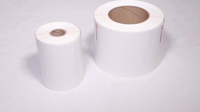 4X6 1000pcs 100x150mm Self Adhesive Printing Sticker Thermal Transfer Label Barcode Sticker Semi Gloss Paper Labels Shipping Label Rolls