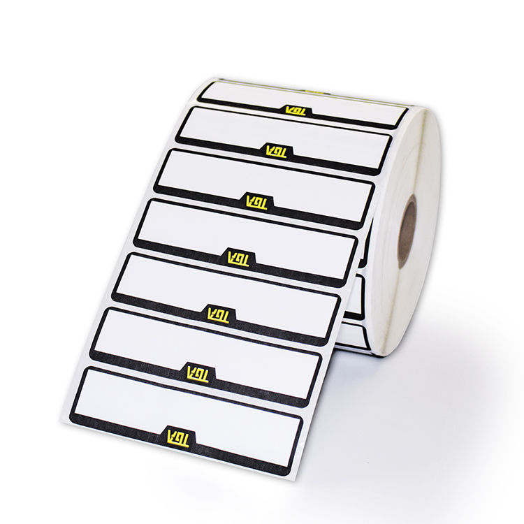 Zebra Gk420t Labels Glossy Labels Barcode Printer Sticker