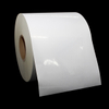 Pearl Glossy PP Label