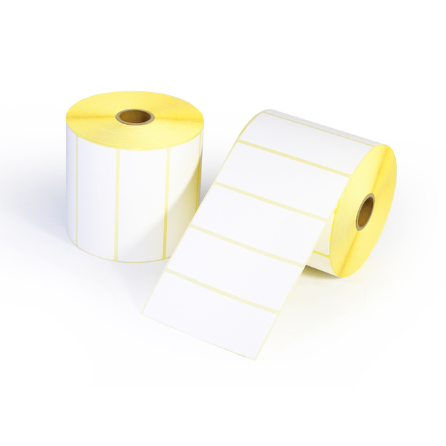 Factory 4x6 inch Waterproof Thermal Label Self-Adhesive Paper Direct Thermal Label Shipping Label