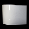Self adhesive Clear BOPP Label jumbo roll raw materials 2000 meter Clear PP 50um self adhesive film 