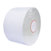 Semi Glossy Art Paper Adhesive with White Glassine Thermal Transfer Label Paper Materials