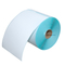 Blank 3x4 Direct Thermal Barcode Printing White Paper Labels Self Adhesive Jumbo Roll
