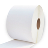 Direct Thermal PP Jumbo Label Roll Thermal Transfer Label