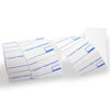 Custom Printing Barcode Label Direct Thermal Label Stickers