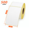 Applications Adhesive Sticker Paper Labels Factory Promotion Barcode Printing