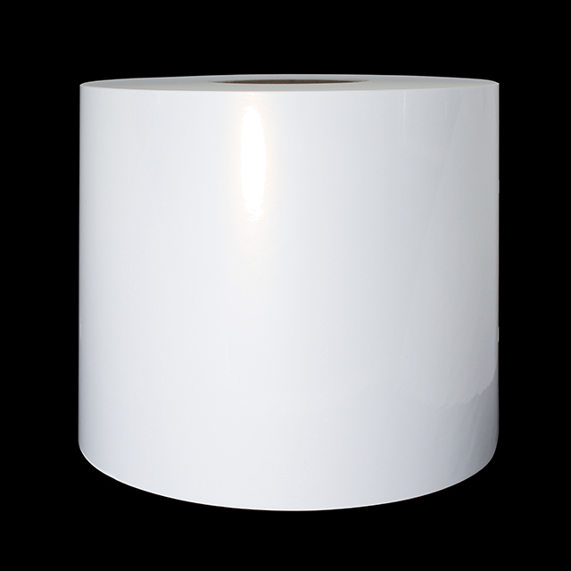 Pearl Glossy PP Label