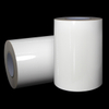 Jumbo Roll Direct Thermal PP Printing Adhesive Material Hotmelt Freezer Glue Jumbo Roll Label