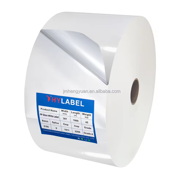 PP Jumbo Roll
