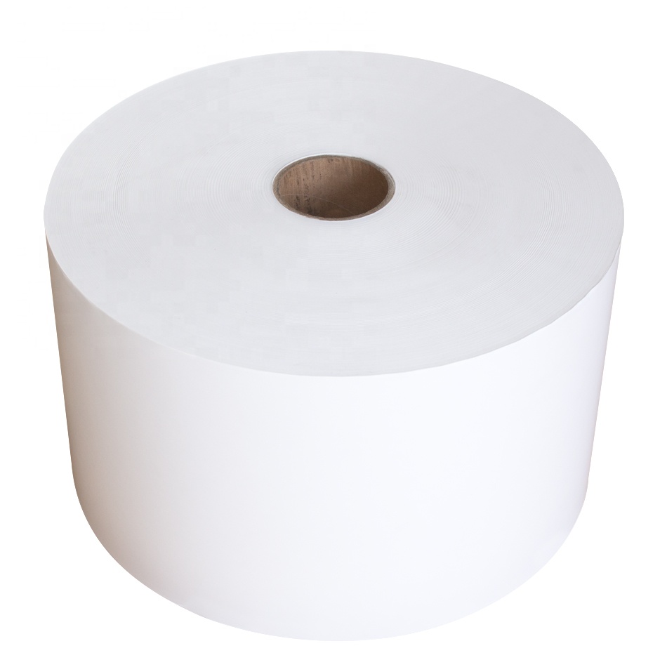 Semi Gloss jumbo roll