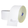 White direct thermal sticker customized thermal Jumbo paper label roll