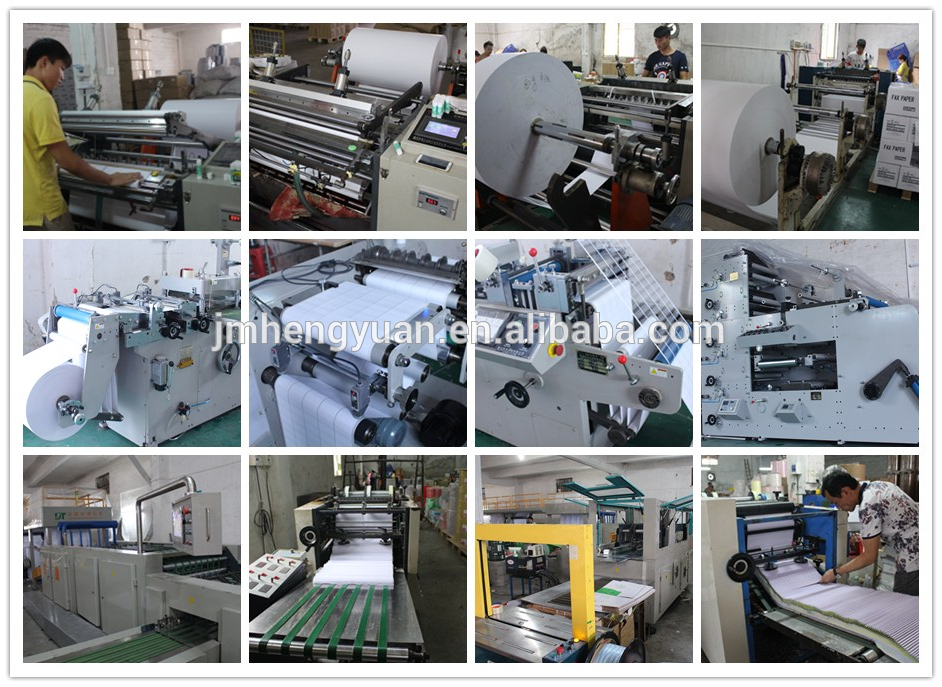 factory product line