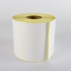 A6 100mm x 150mm x 500pcs Thermal Paper Label Sticker Waterproof Airway Bill Shipping Label Consignment Note