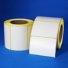 Weighing Scale Label Roll Thermal Label 58x40