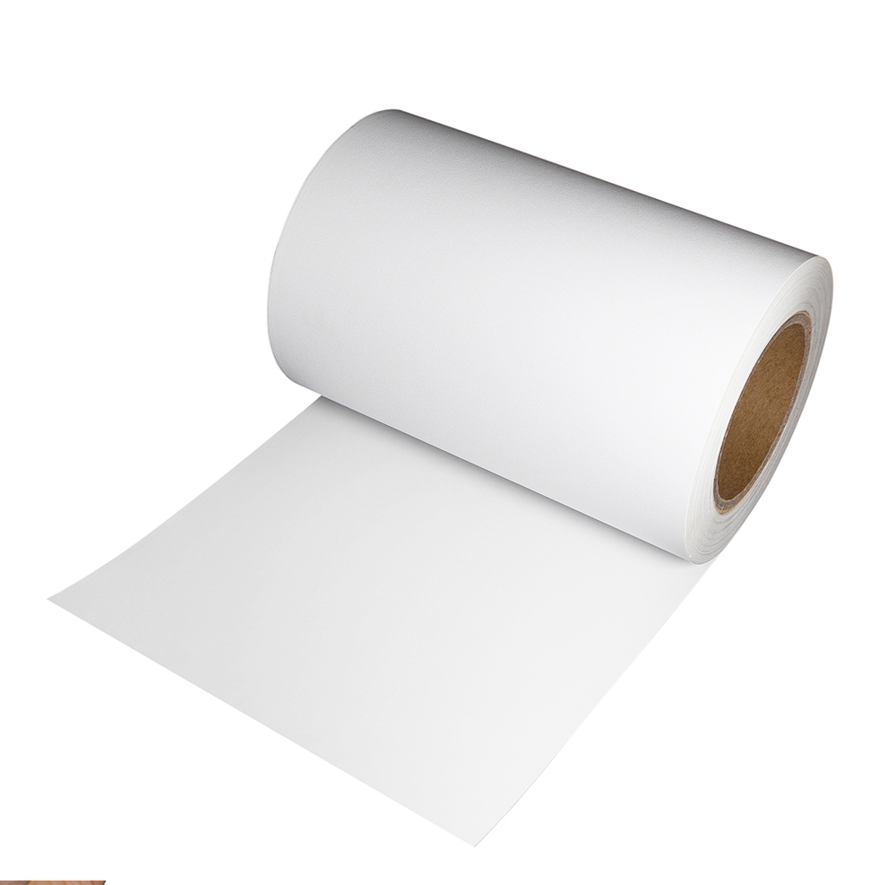 Self Adhesive Paper For Offset Printing And Laser Printing