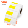 Customized Printing Weighing Scale Label Roll