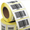 Thermal Label Roll Supermarket Price Barcode Sticker 