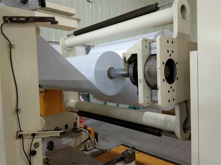 Semi Gloss jumbo roll