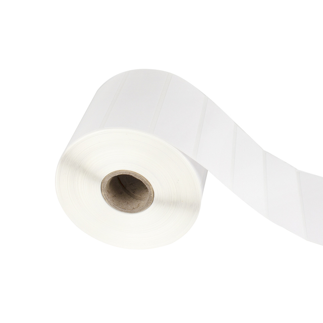 Top Printing Quality Blank Courise Label Sticker 220 PCS Each Roll Direct Thermal Dymo 4xl Compatible Shipping Label 4x6