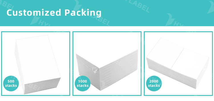 Shipping Address Labels