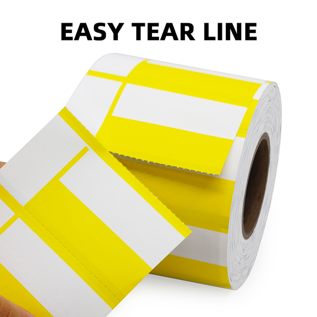 Customized thermal cardbroad 