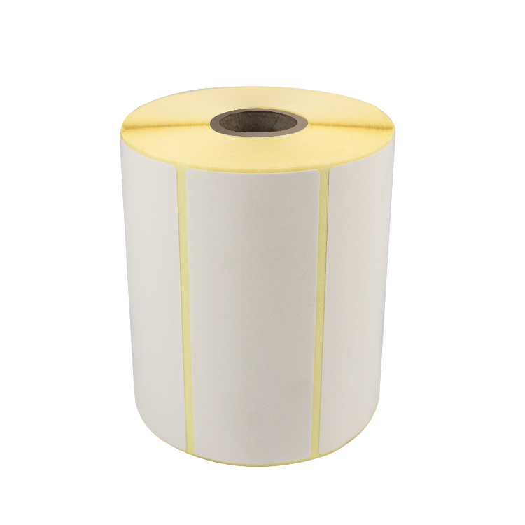 Thermal Label Roll Thermal Transfer Label Barcode Label