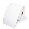 100x150mm Thermal Label A6 shipping label roll 350pcs or 500pcs
