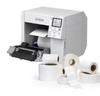 inkjet pp label