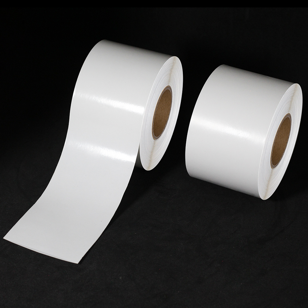 Thermal Linerless Label