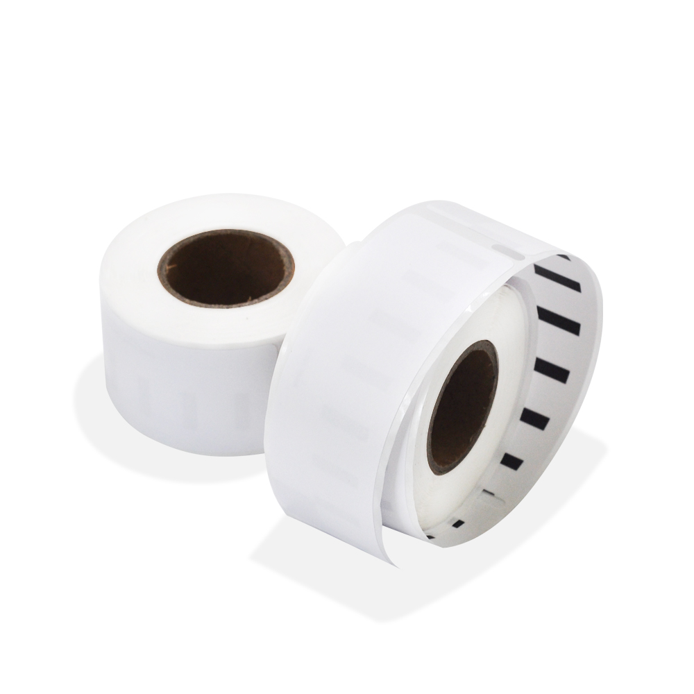 28mm x 89mm 130 Labels Per Roll Self Adhesive Shipping Address Thermal S0722370 Dymo Label 99010