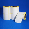Weighing Scale Label Roll Thermal Label 58x40