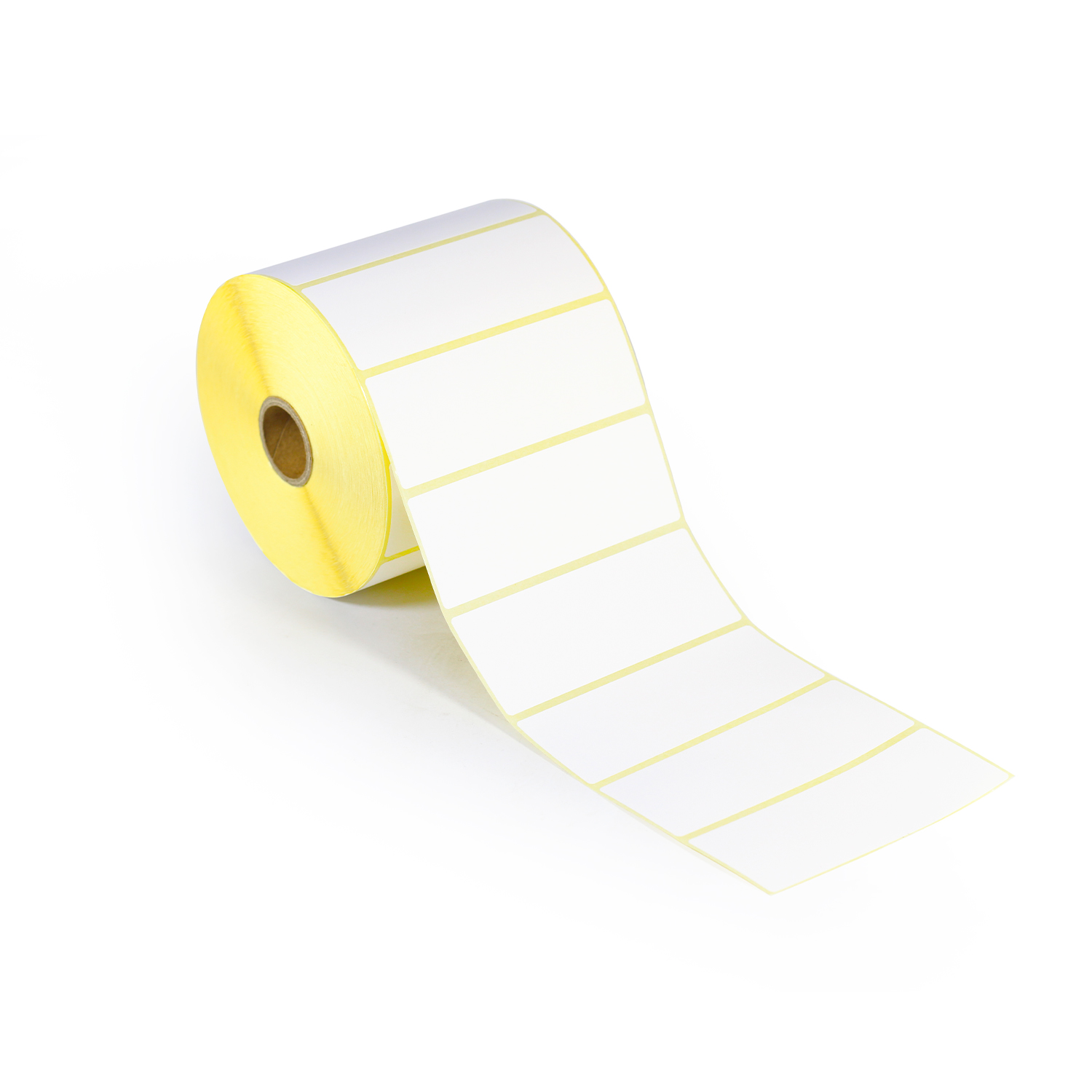 Thermal label 