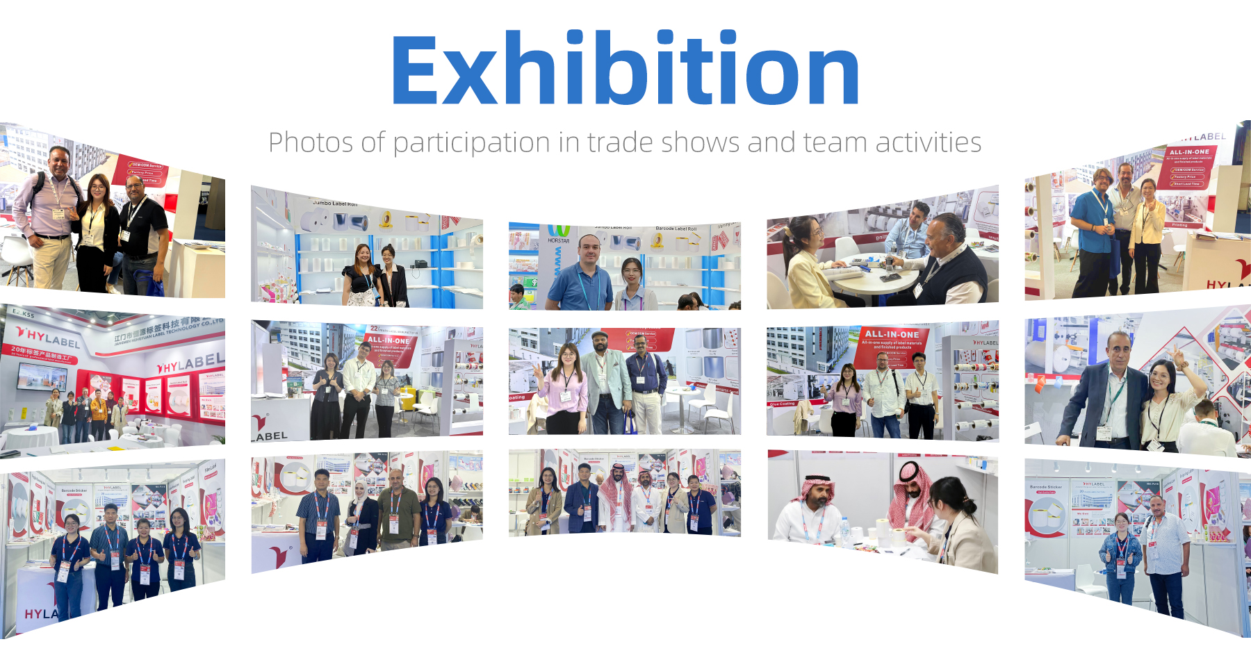 Exhibition 2025