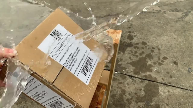 Zebra 4 X 6 Inch Direct Thermal Labels Waterproof, Oil Proof, Scratch Proof Stickers Self Adhesive Stickers Barcode Label Shipping Sticker Label Rolls 