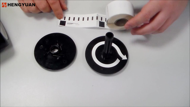 Dymo 904980 Direct Thermal Printers 104 X 159 220 Pcs/Roll Label 4x6 Shipping Label Sticker Direct thermal Barcode label rolls