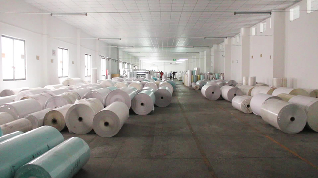 Zebra Label Paper Rolls Strong Adhesive Label Paper for Zebra Waterproof Oil Proof Scratch Proof